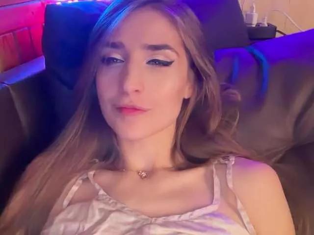 Offline CandyBoom on BongaCams