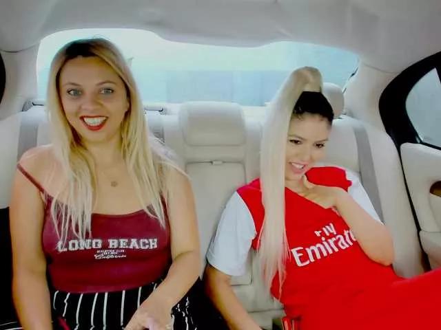 Offline CarlaStaceeFun on BongaCams