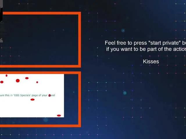 Offline CarmellaAngel on BongaCams