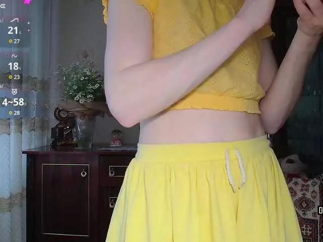 Offline caroliiine on BongaCams