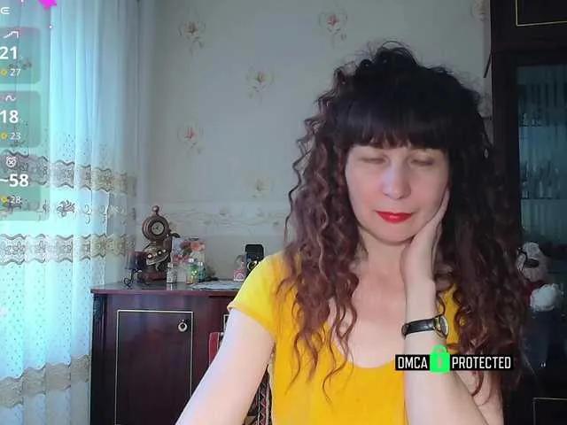 Offline caroliiine on BongaCams