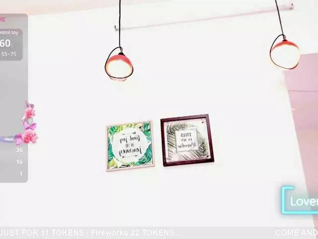 Offline Caryn-Logan on BongaCams