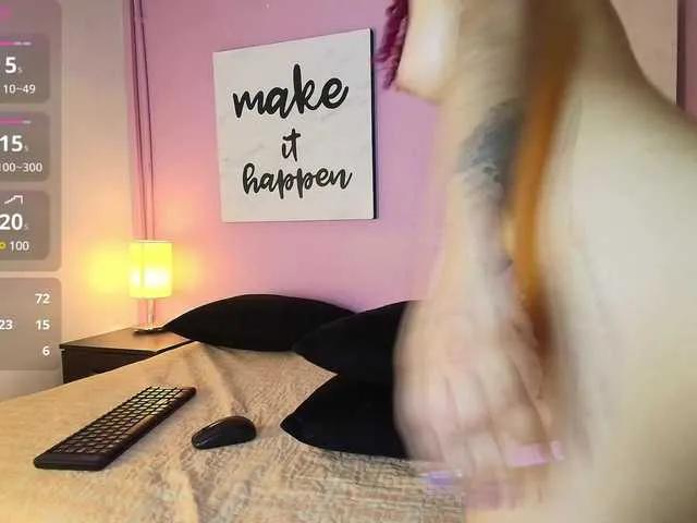 Offline CaseyDevon on BongaCams