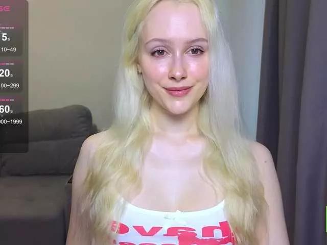 Offline CaseyLaBow on BongaCams