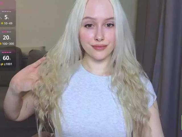 Offline CaseyLaBow on BongaCams