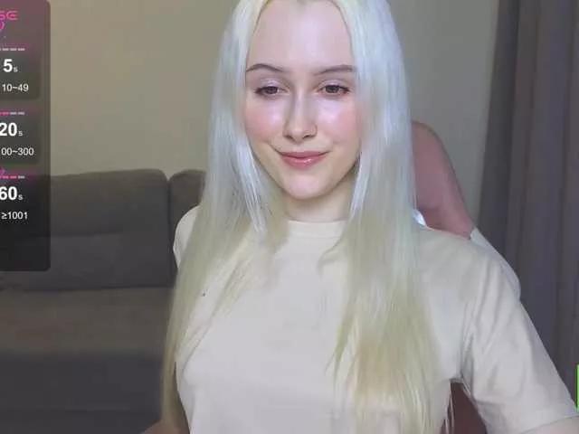Offline CaseyLaBow on BongaCams