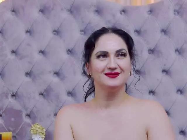 Offline CassidyVelvet on BongaCams