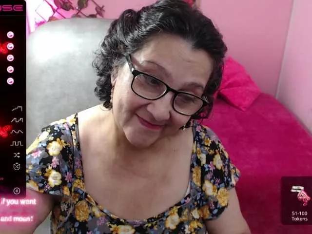 Offline cataleya-mom on BongaCams