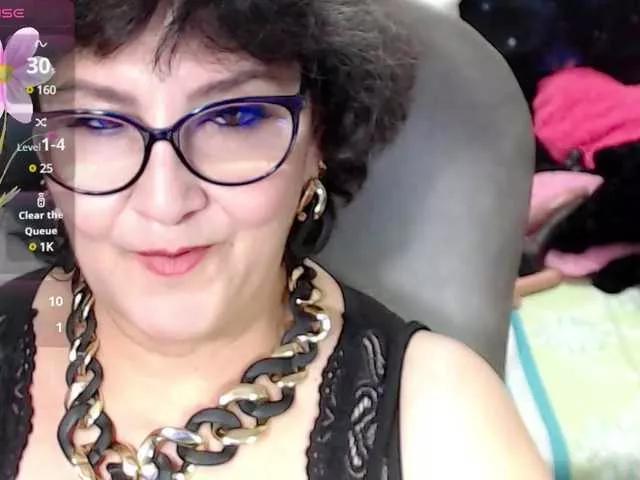 Offline cataleya-mom on BongaCams