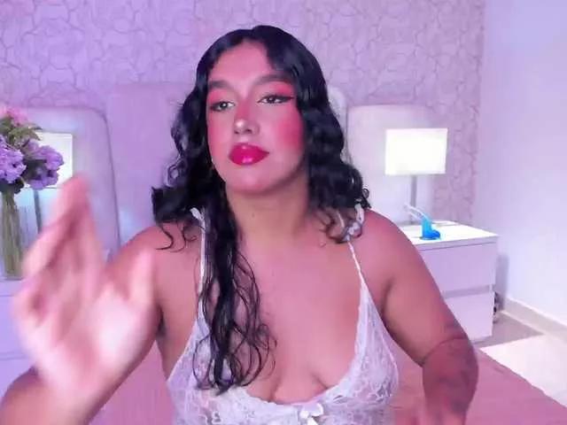 CatalinaCoopper on BongaCams 