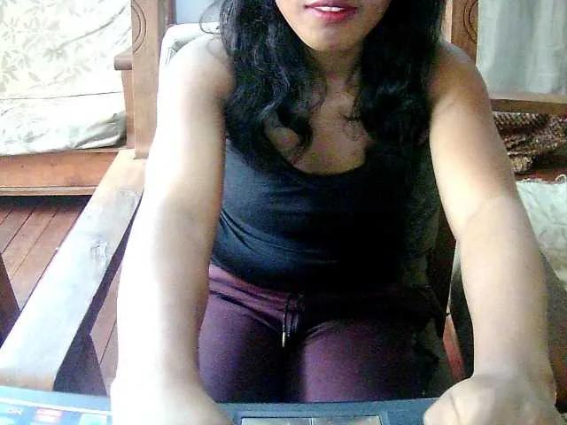 Freechat Cathie69 on BongaCams