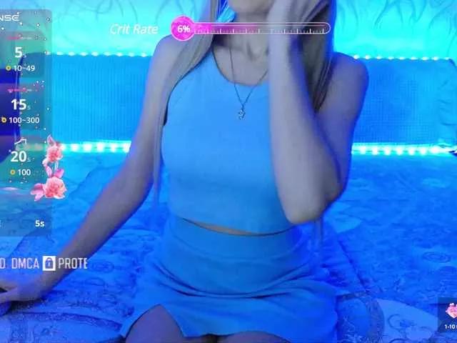 Offline Catsy-Love- on BongaCams