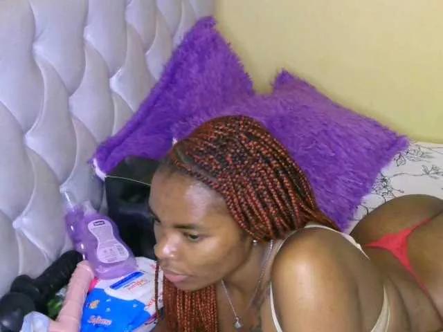 Freechat Cece-16 on BongaCams