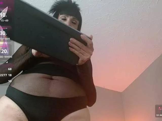 Offline CharlotteLemke on BongaCams