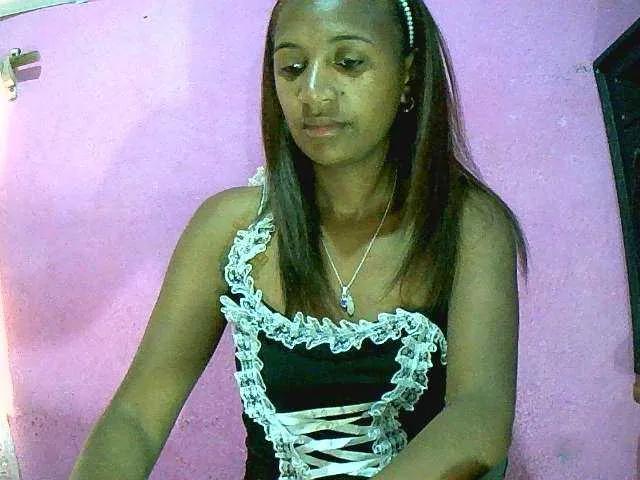 Offline Chellah01 on BongaCams