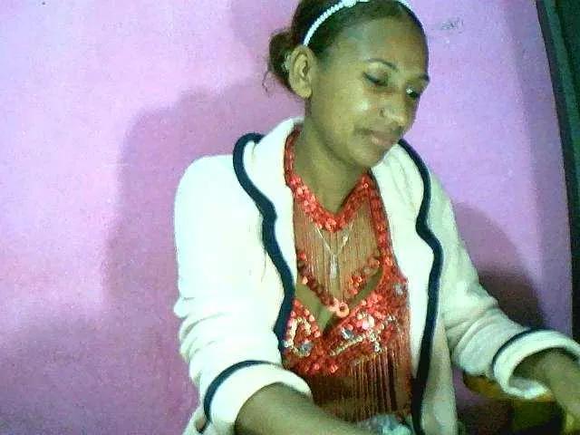 Offline Chellah01 on BongaCams