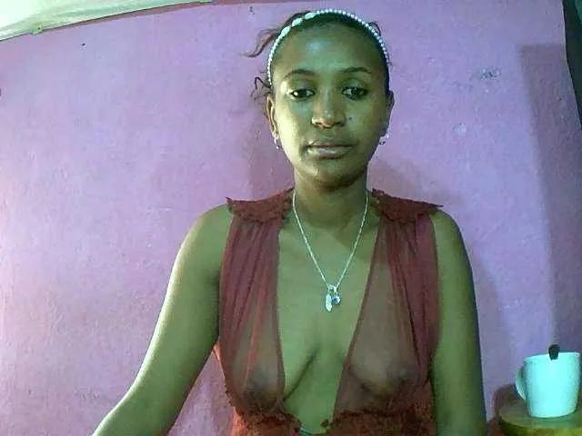 Offline Chellah01 on BongaCams