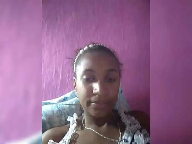 Offline Chellah01 on BongaCams