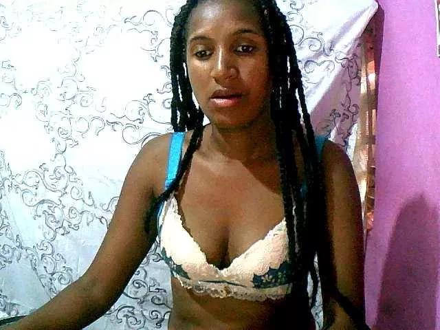 Offline Chellah01 on BongaCams