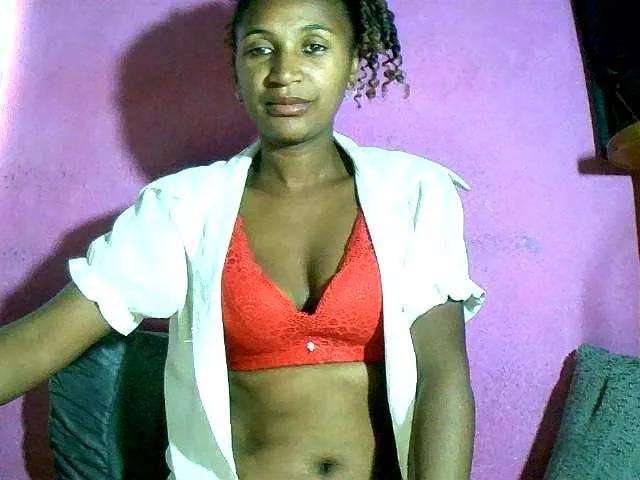 Offline Chellah01 on BongaCams