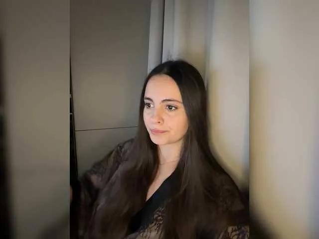 cherry-girl- — strong male hands, generosity and care)