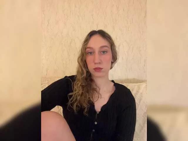 Offline Chikipikin on BongaCams