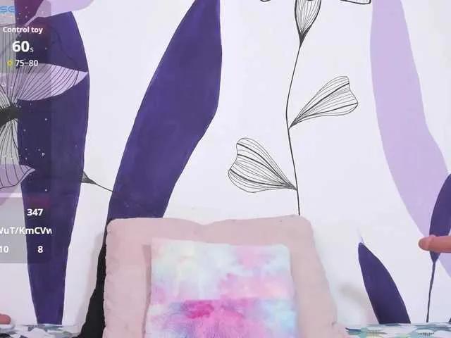 Offline Chloe- on BongaCams