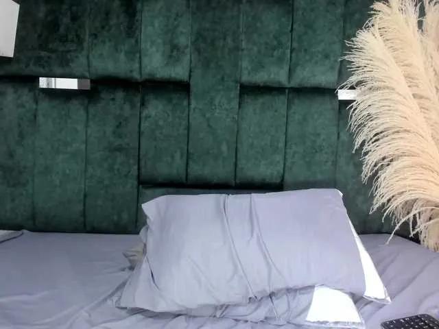 Freechat Chloe-jackson25 on BongaCams