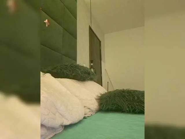 BongaCams ChloeMontes is Freechat ChloeMontes — --I love to wet my pussy for that you can use My Pink Toy abd  DOMI, I want to remind you that no matter the number of tips you send, it is always in ultra high