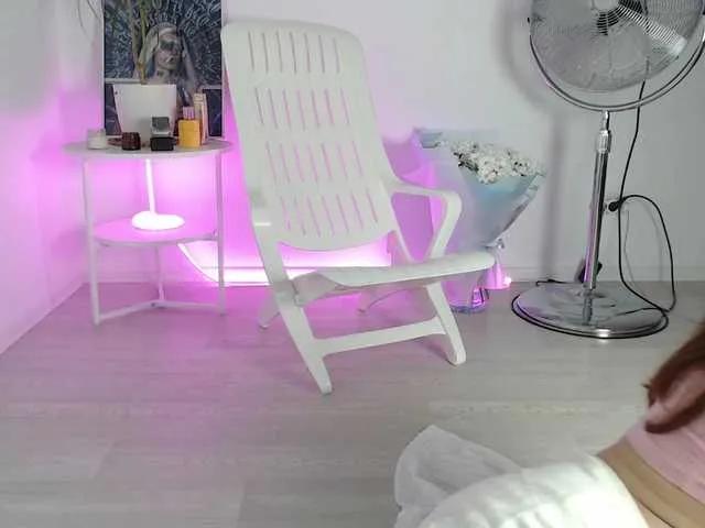 Freechat ChloeSummers on BongaCams