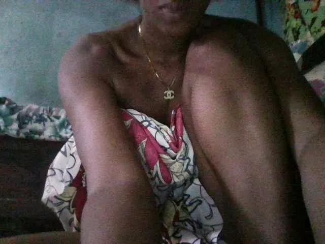 Offline Chococannele on BongaCams