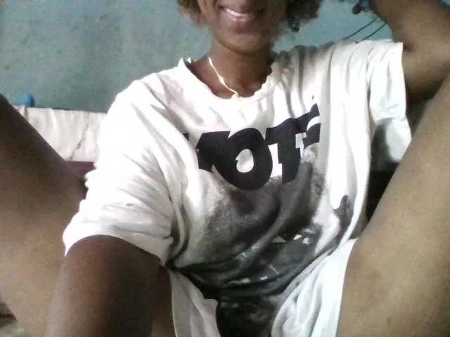 Offline Chococannele on BongaCams