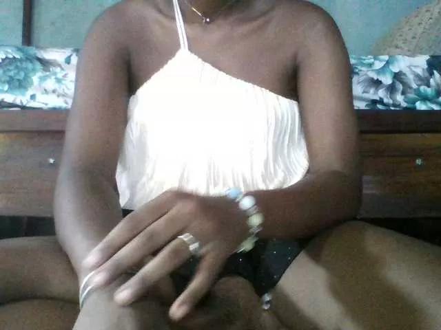 Offline Chococannele on BongaCams