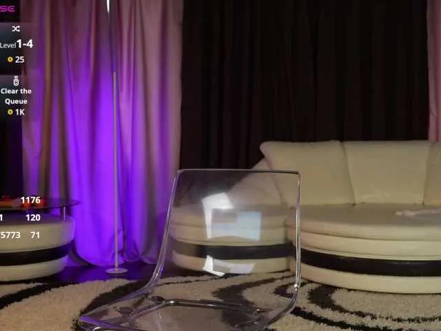 Freechat ChocoPie on BongaCams