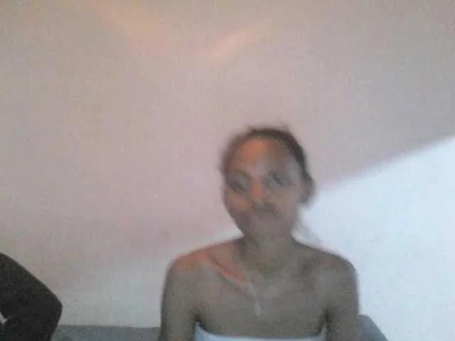 ChocoYummy on BongaCams 