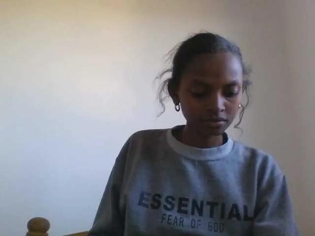 ChocoYummy on BongaCams 