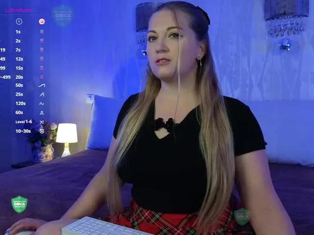 Offline choose-me111 on BongaCams