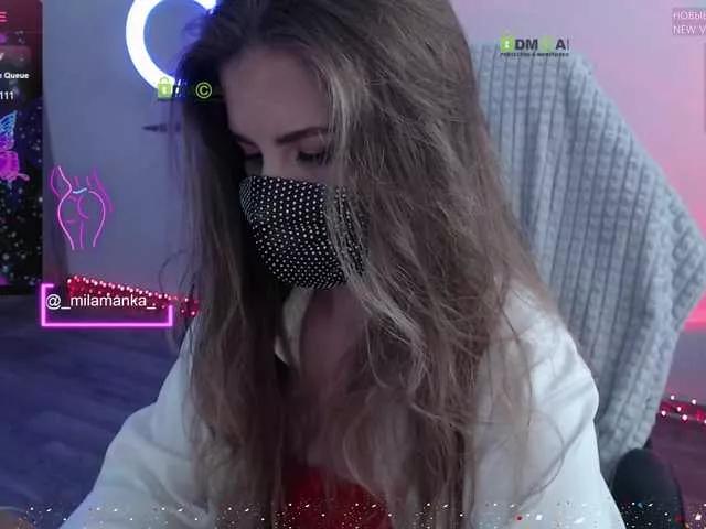 Offline Chpok007 on BongaCams