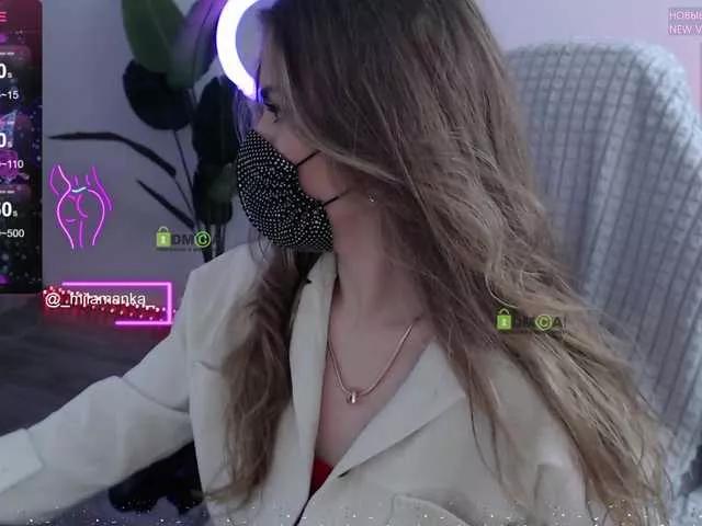 Offline Chpok007 on BongaCams