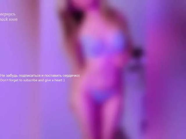 Offline Chpok007 on BongaCams