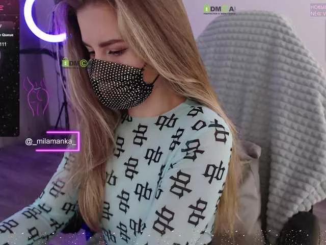 Offline Chpok007 on BongaCams