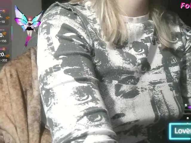 Offline Christina-5 on BongaCams