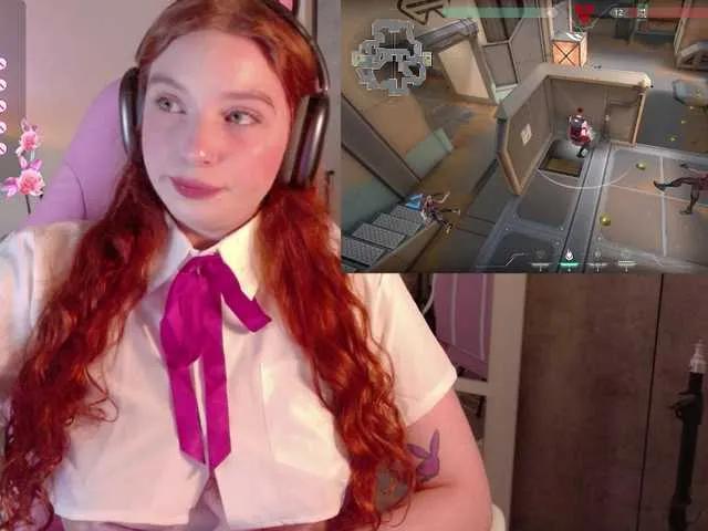 BongaCams cinnabongirl is Freechat cinnabongirl — I'm turned on by the vibration in my pussy
Tenderness
politeness
dirty words