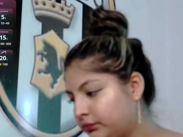 BongaCams CinnaMorena is Freechat CinnaMorena — Good manners