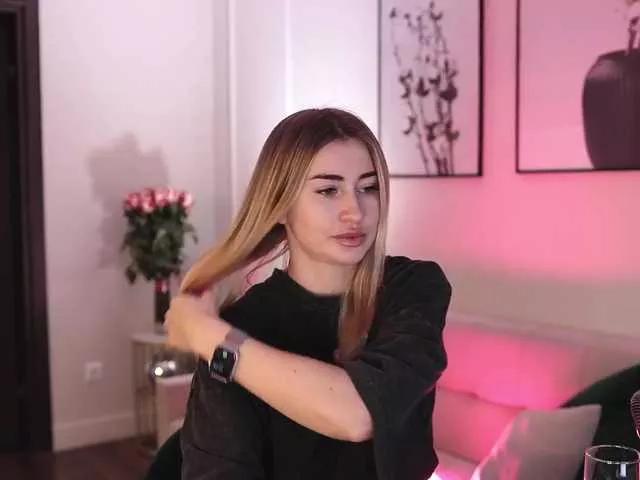 Offline Coconutkitty on BongaCams