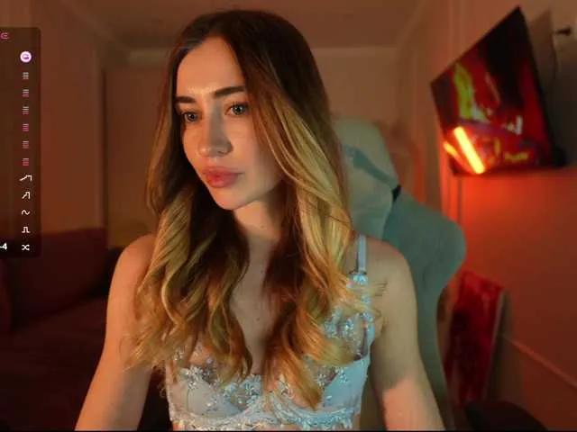 Offline Coconutkitty on BongaCams