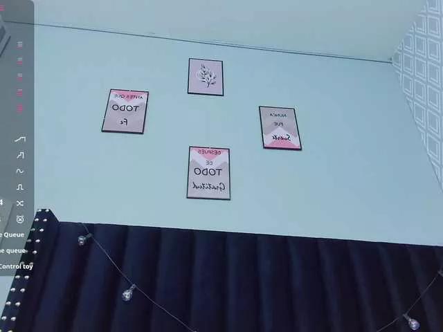 Freechat colombiamommy on BongaCams