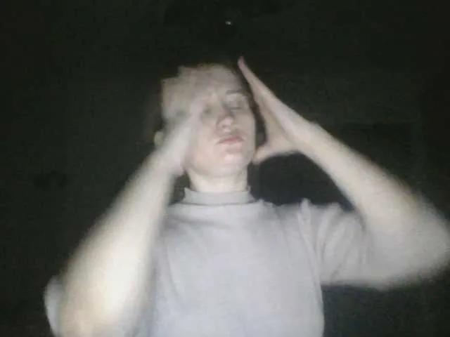 Offline Cookie8 on BongaCams