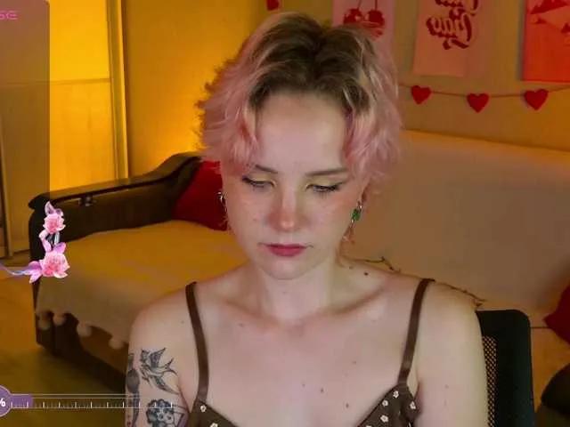 Cool-Love on BongaCams 