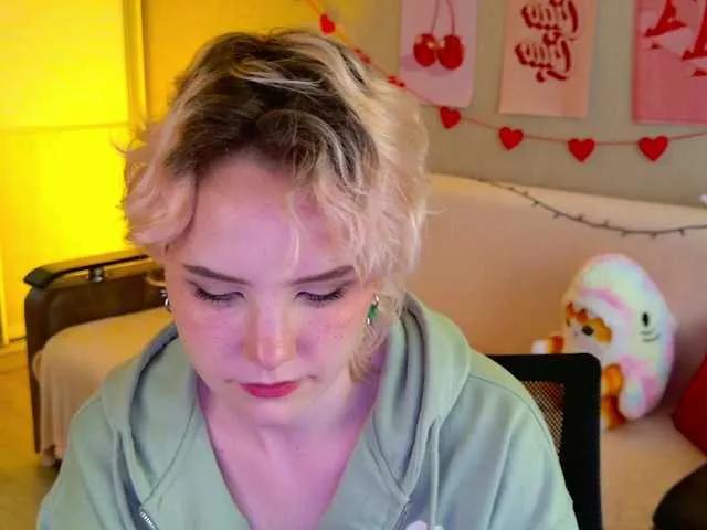 Cool-Love on BongaCams 